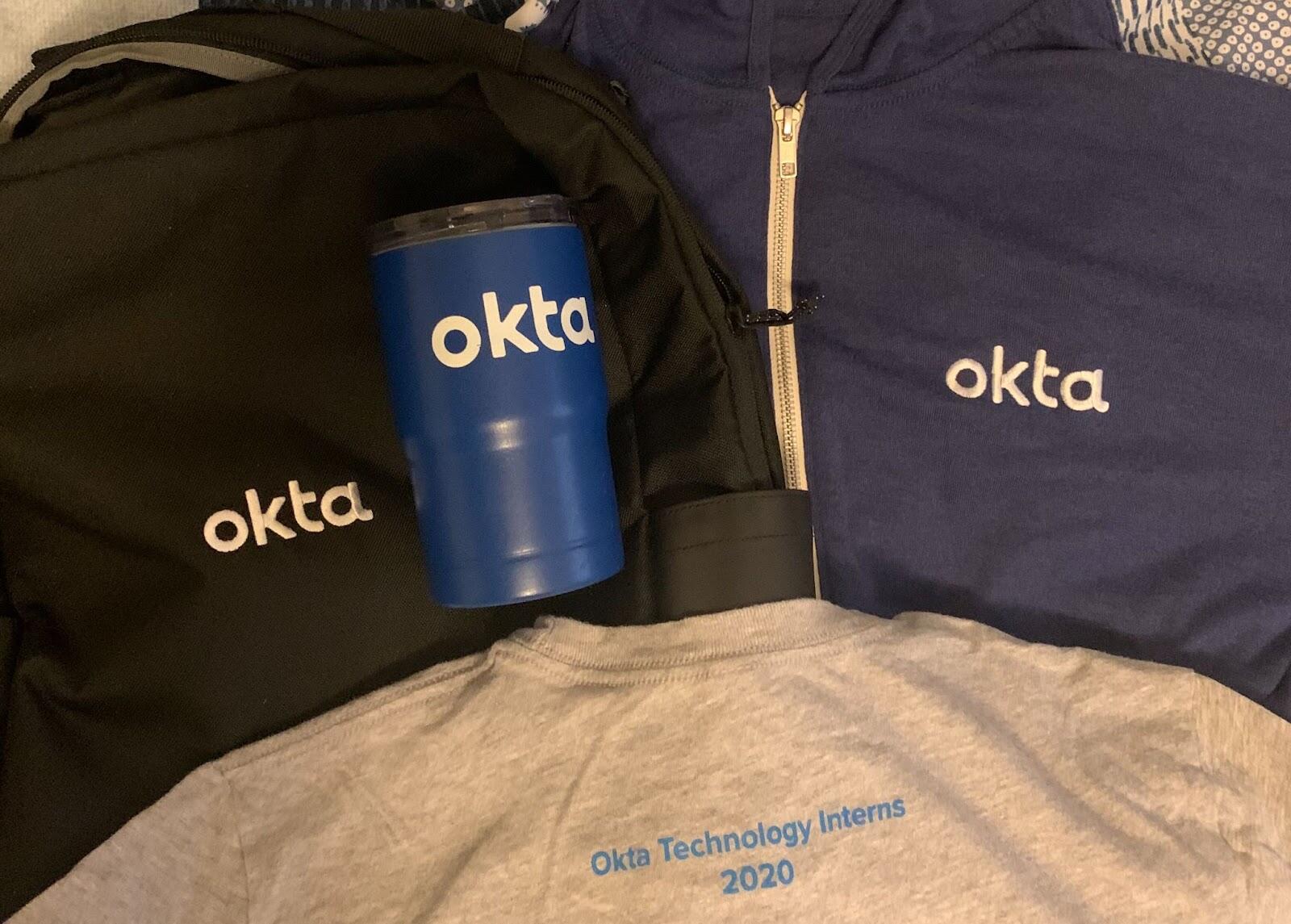 Inspiring the Next Generation Wow Moments from Okta’s Internship